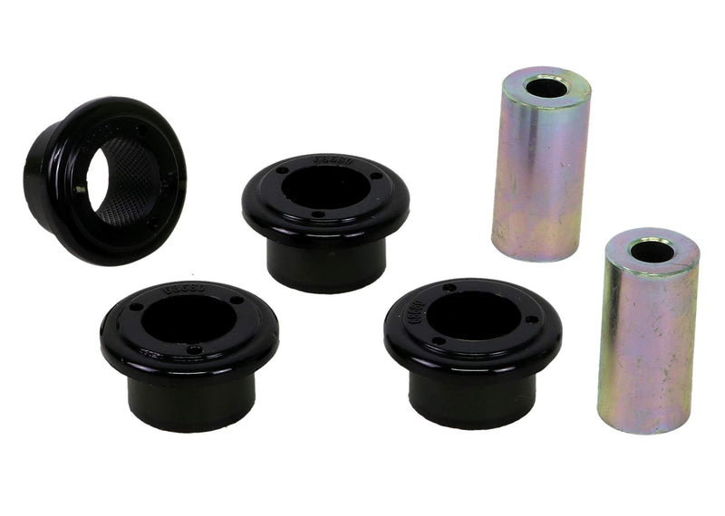Black Nolathane REV028.0208