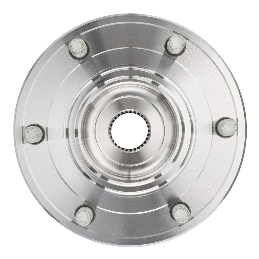 Wheel Bearing and Hub Assembly MOOG for Nissan Armada