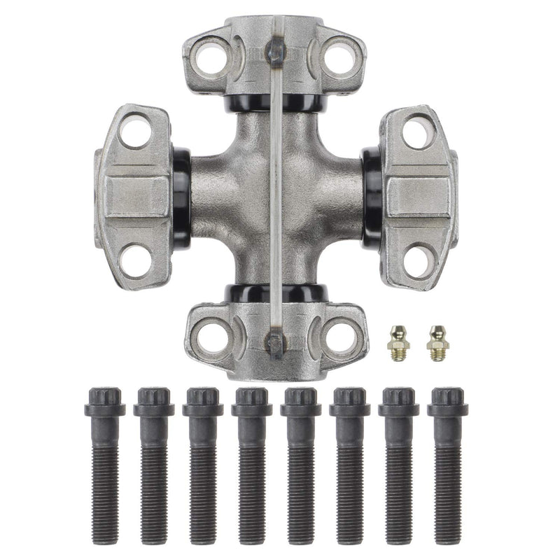 Premium MOOG Greaseable Universal Joint for Case