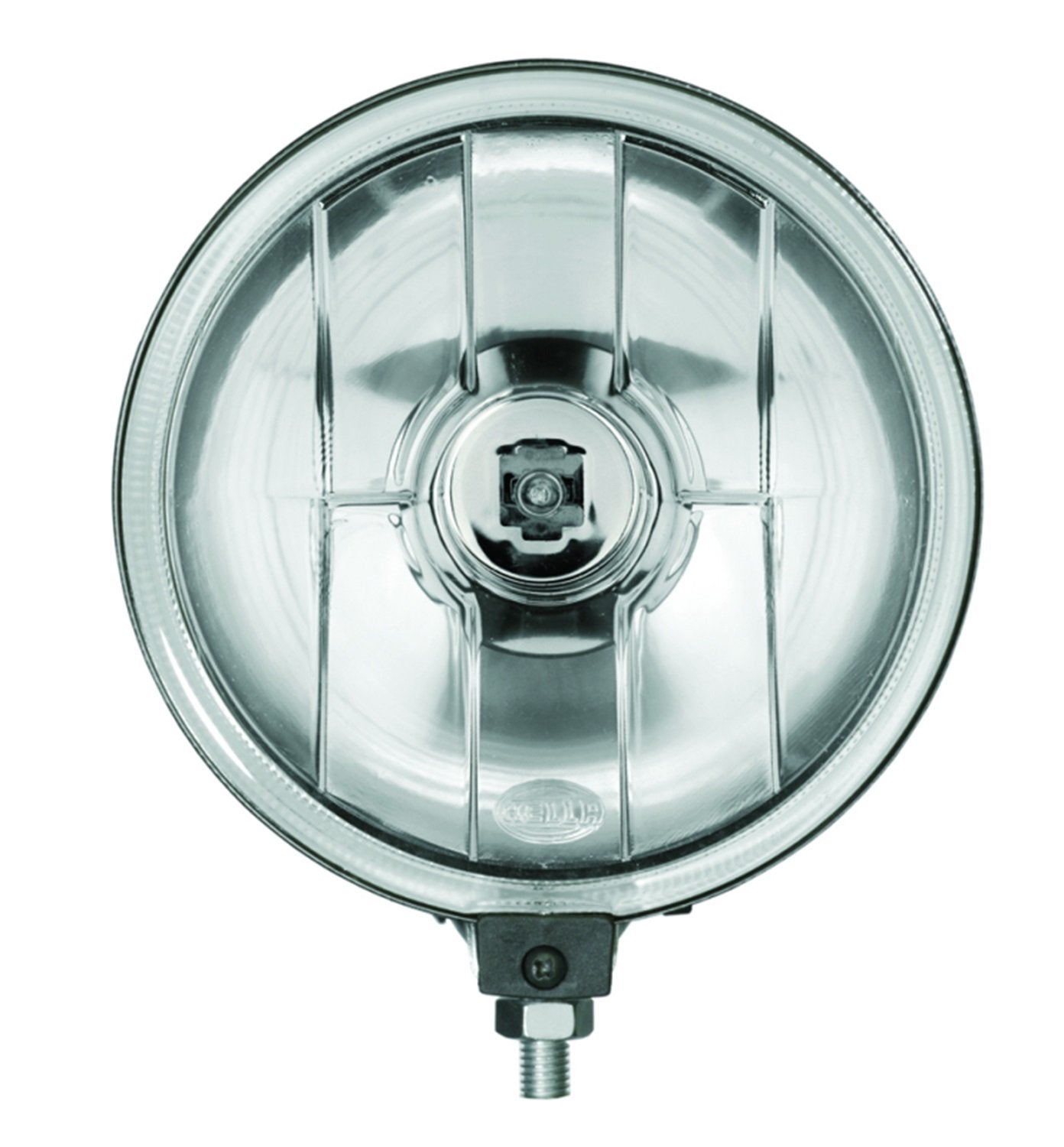 500FF Series Hella 005750401 12V/55W Halogen Driving Lamp, Multi