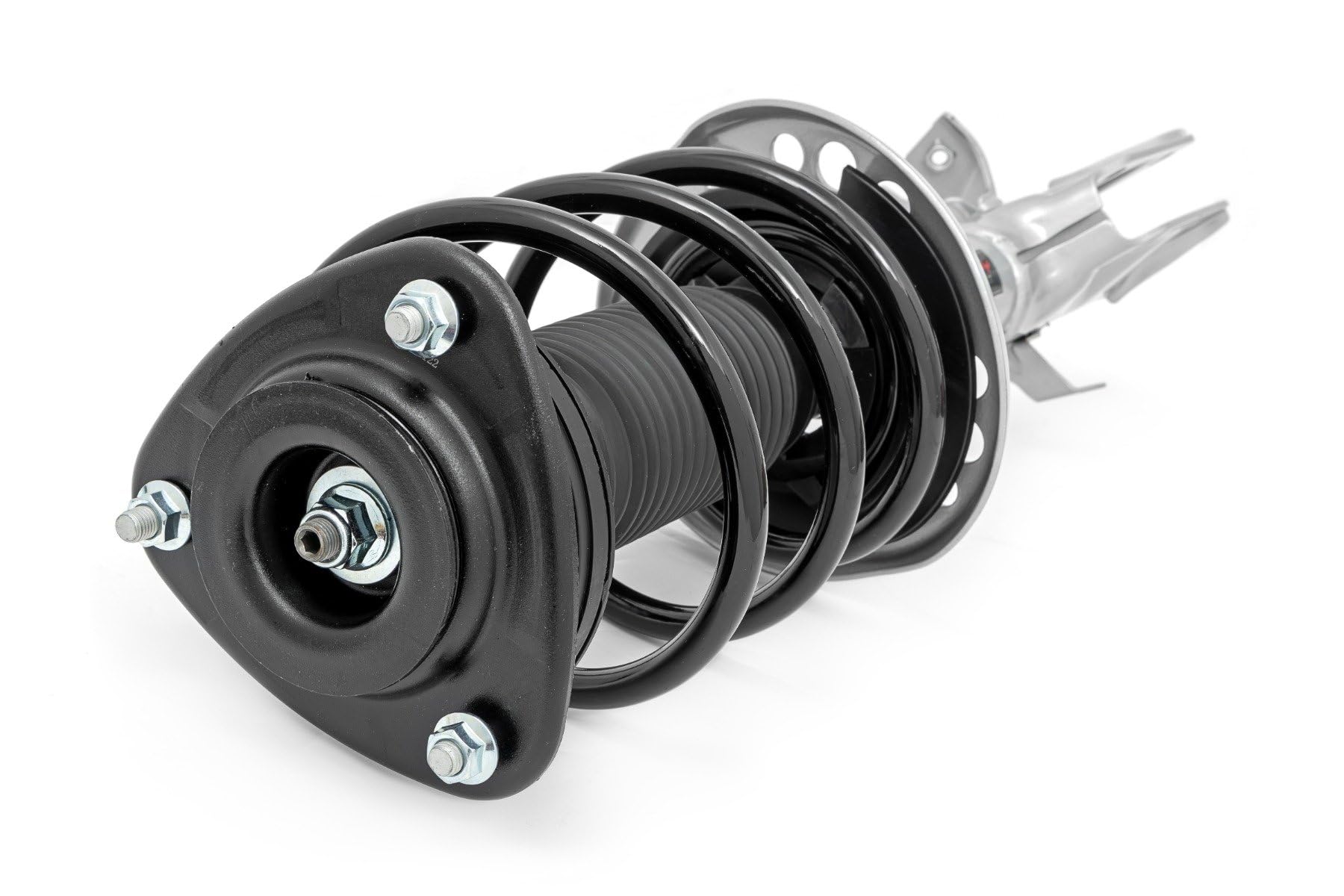 2" Rough Country N3 Loaded Struts for 18-22 Subaru Crosstrek 4WD - 501123
