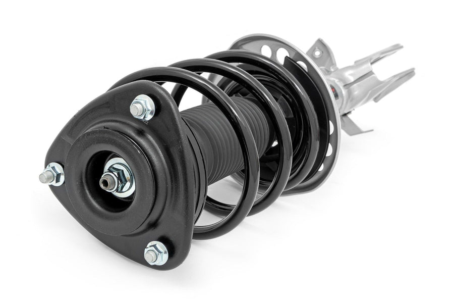 2" Rough Country N3 Loaded Struts for 18-22 Subaru Crosstrek 4WD - 501123
