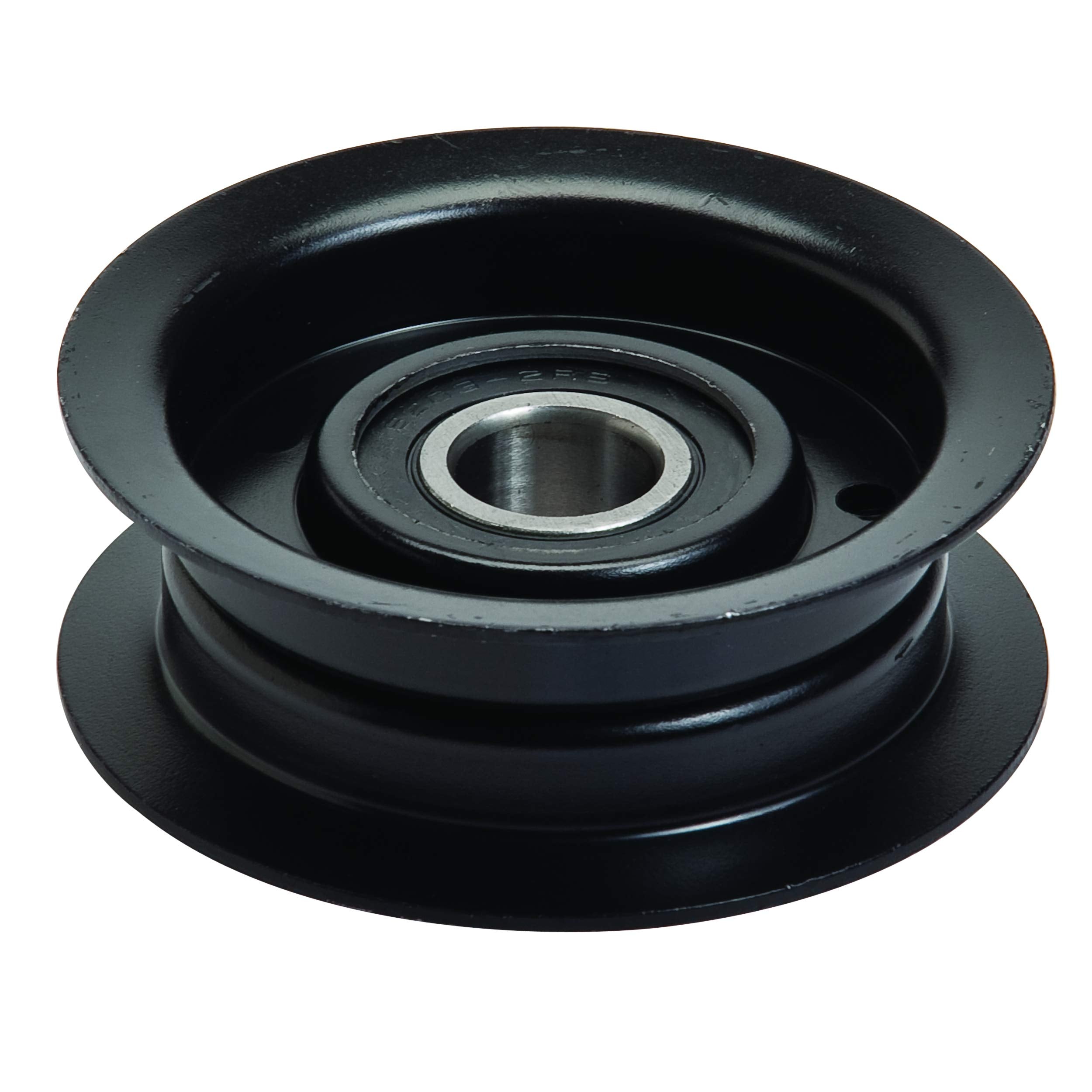 Flat Idler Pulley Oregon 78-118-0 Replaces John Deere GY20067