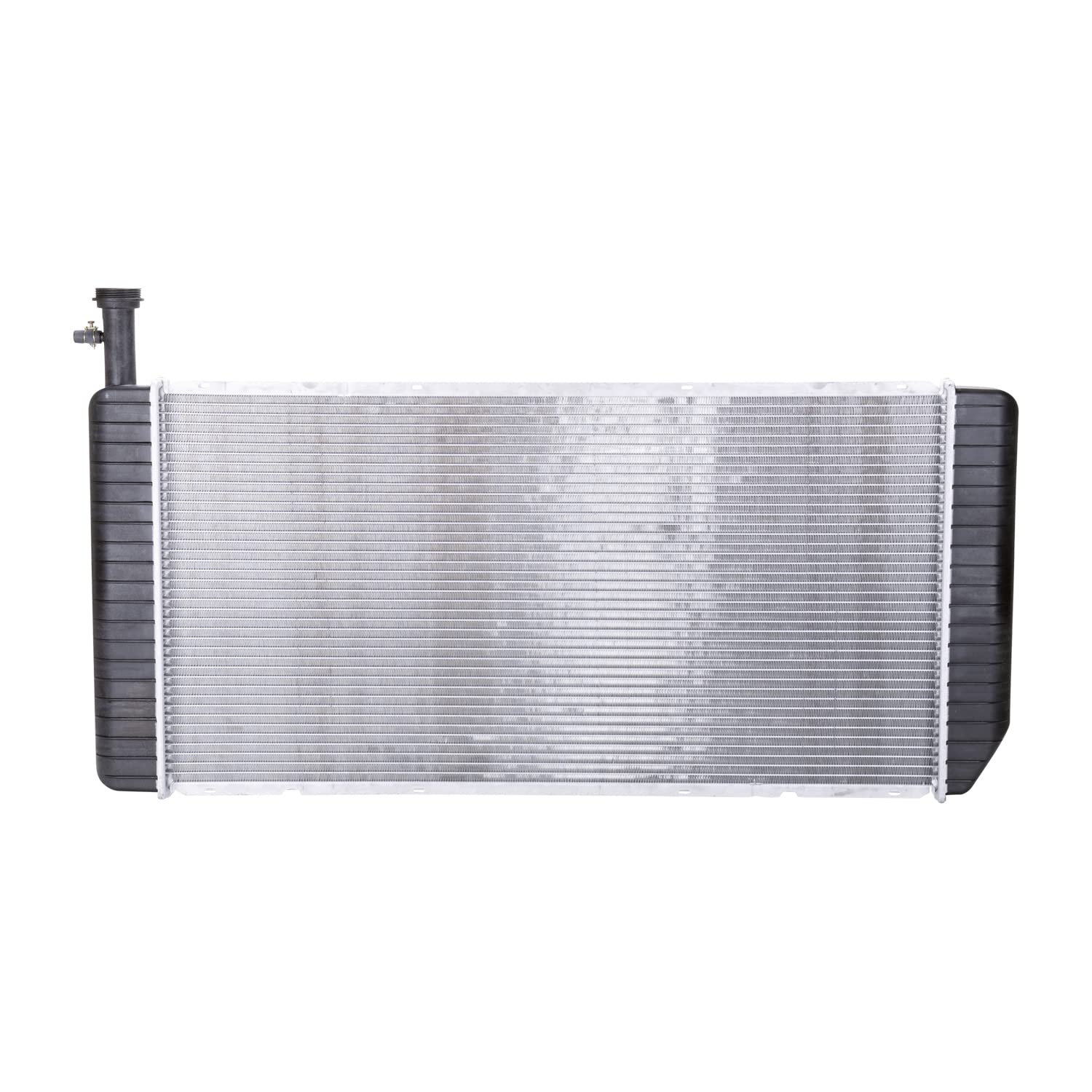 Radiator TYC 2866 Compatible with 2004-2014 Chevrolet Express Vans
