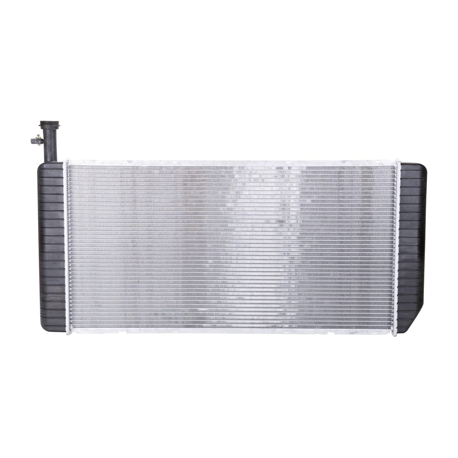 Radiator TYC 2866 Compatible with 2004-2014 Chevrolet Express Vans