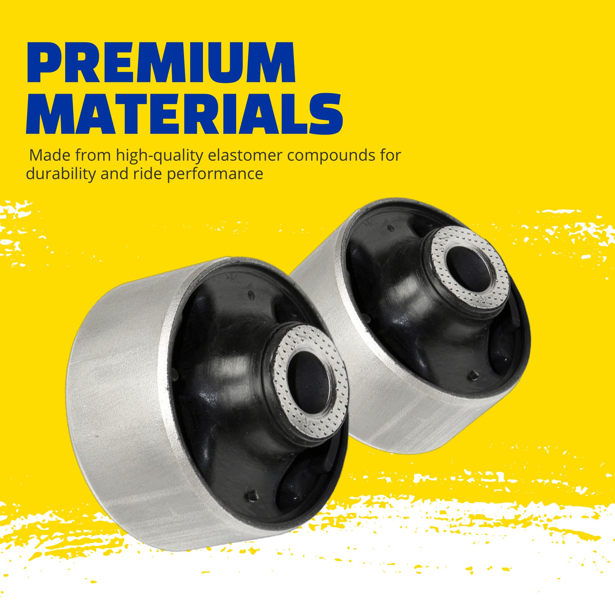 Jeep Cherokee MOOG K202090 Suspension Knuckle Bushing
