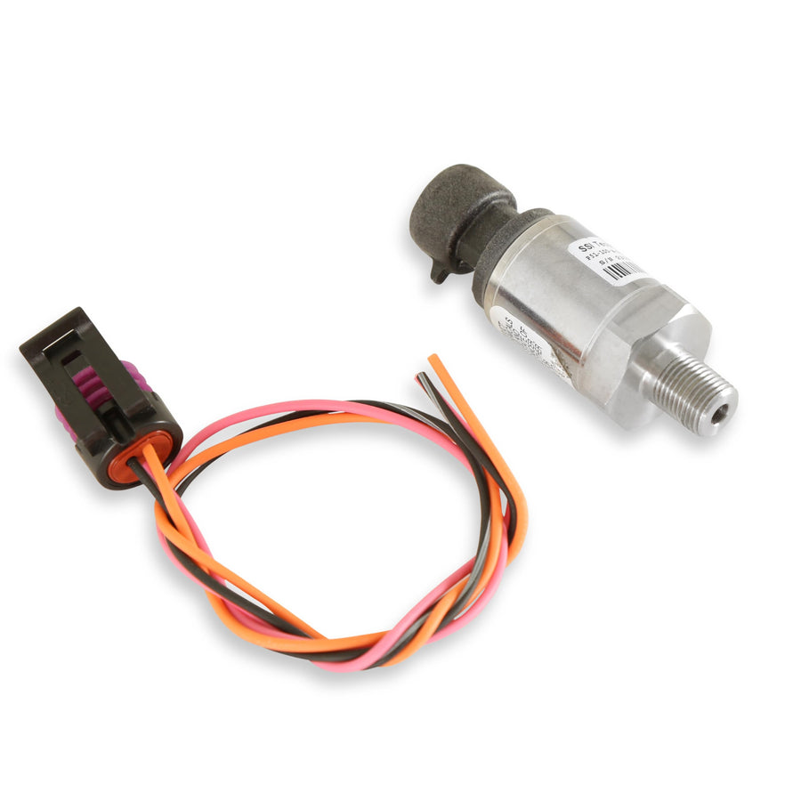 7 Bar Holley EFI MAP Sensor 554-135