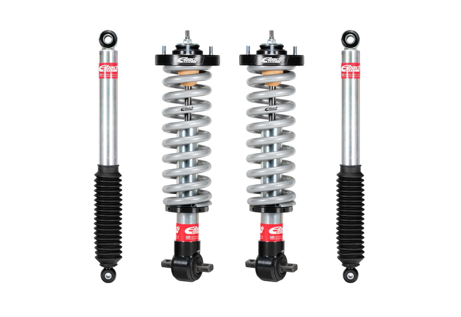 Eibach Pro-Truck Coilover E86-23-032-01-22 Stage 2 (Front Coilovers + Rear Shocks) 2014 to 2018 CHEVROLET Silverado 1500