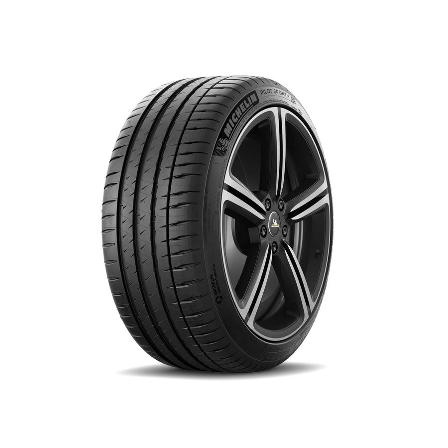 Pilot Sport 4 ZP Michelin 225/45ZR19 96W XL
