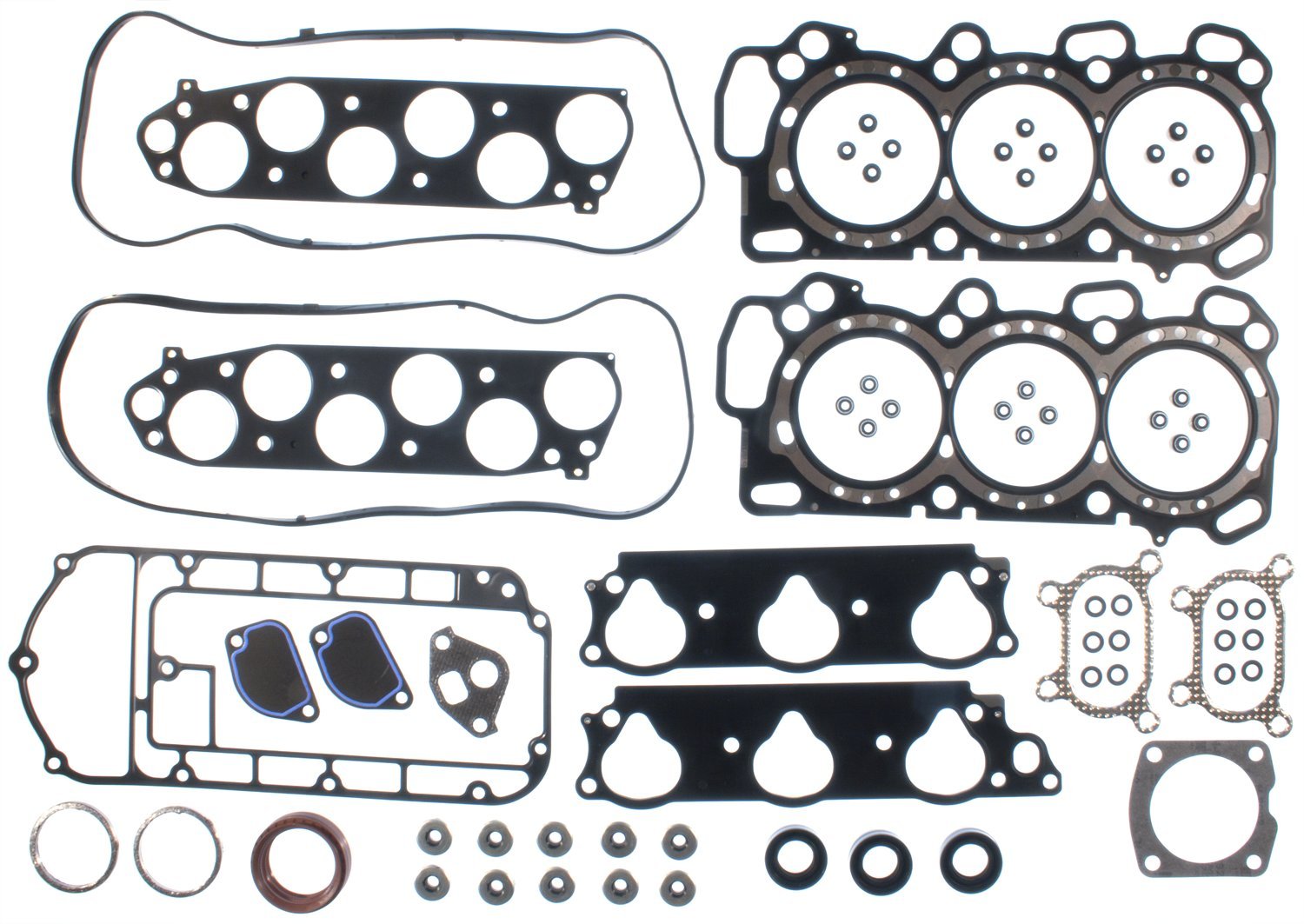 Engine Cylinder Head Gasket Set MAHLE HS54578