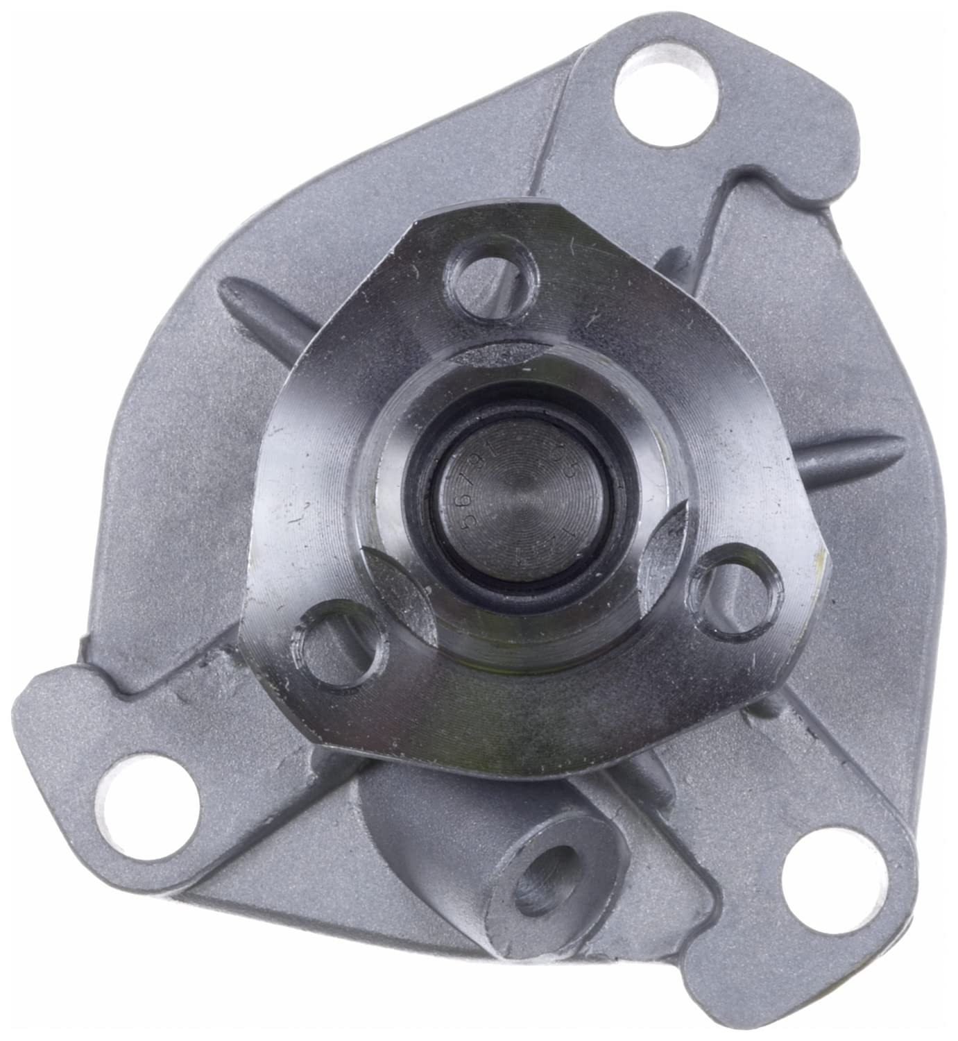 Premium Gates Engine Water Pump 41155