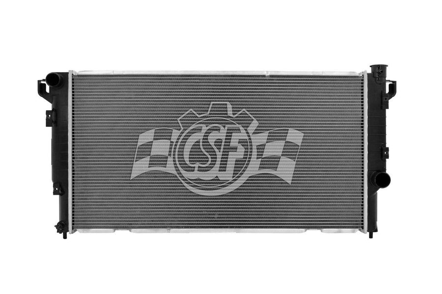 Radiator CSF RADIATOR