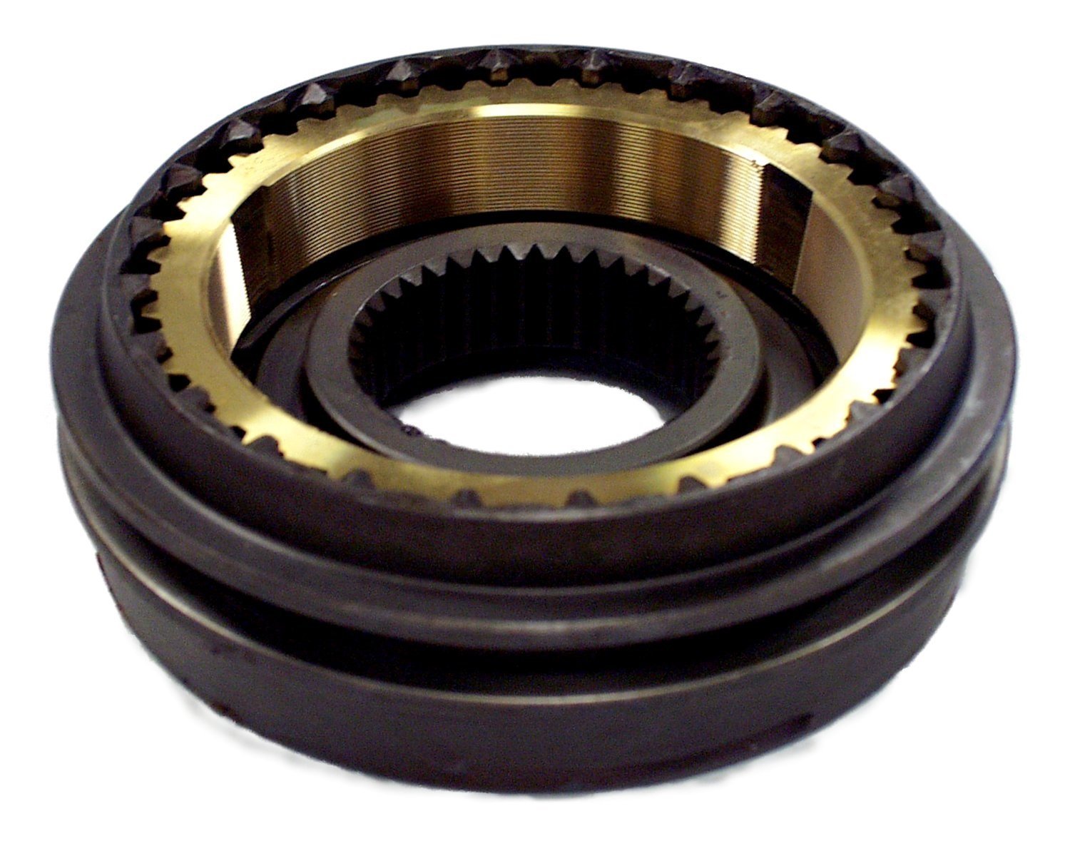 Synchronizer Assembly Crown Automotive Transfer Case