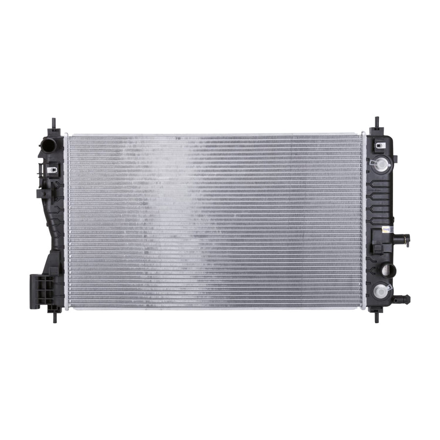 Radiator TYC 13332 Compatible with 2013-2016 Chevrolet Malibu