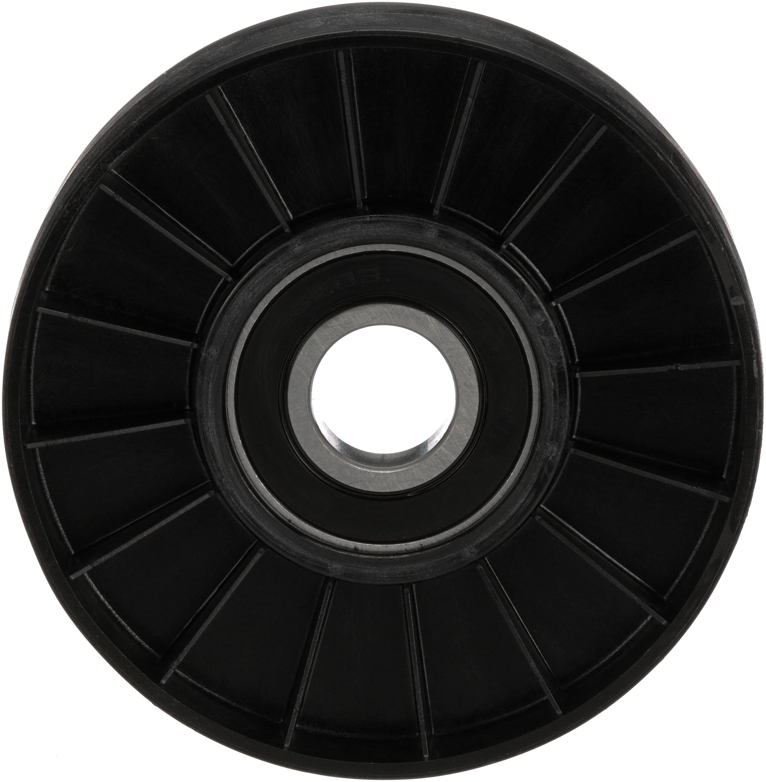 Gates DriveAlign 38007 Belt Drive Idler/Tensioner Pulley