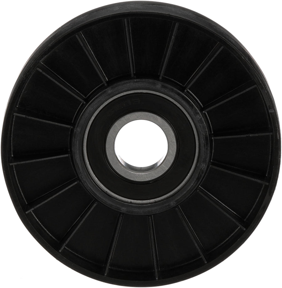 Gates DriveAlign 38007 Belt Drive Idler/Tensioner Pulley