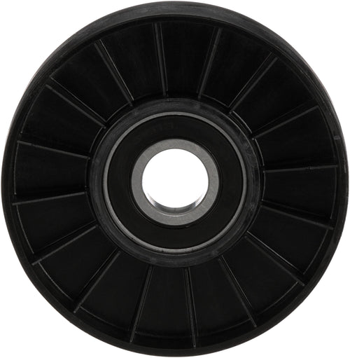 Gates DriveAlign 38007 Belt Drive Idler/Tensioner Pulley