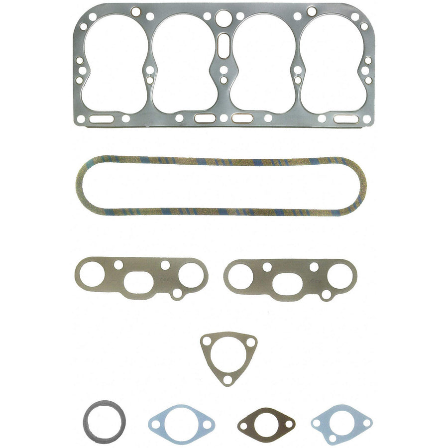 HS 7557 S FEL-PRO Head Gasket Set