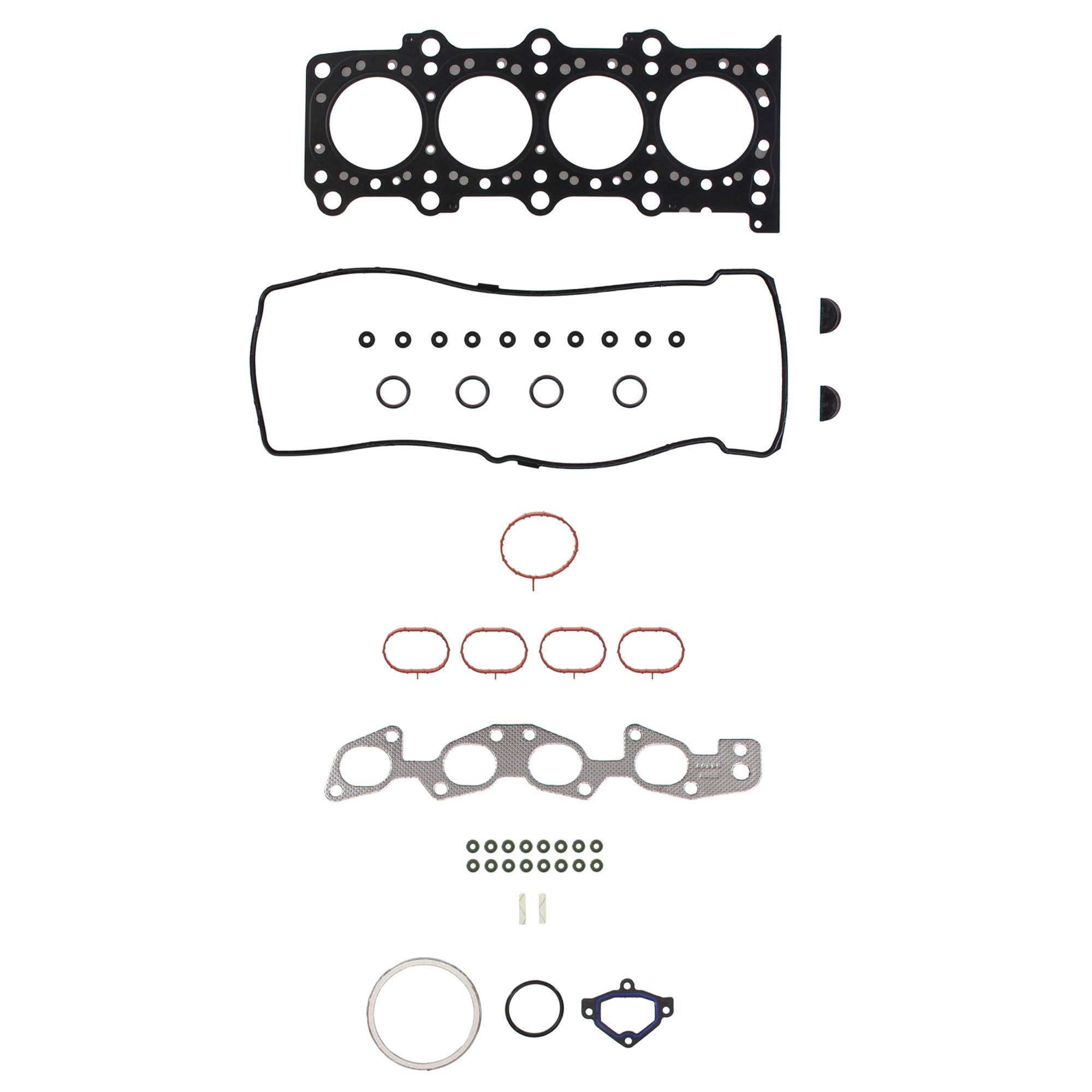 HS FEL-PRO 26278 PT-1 Head Gasket Set