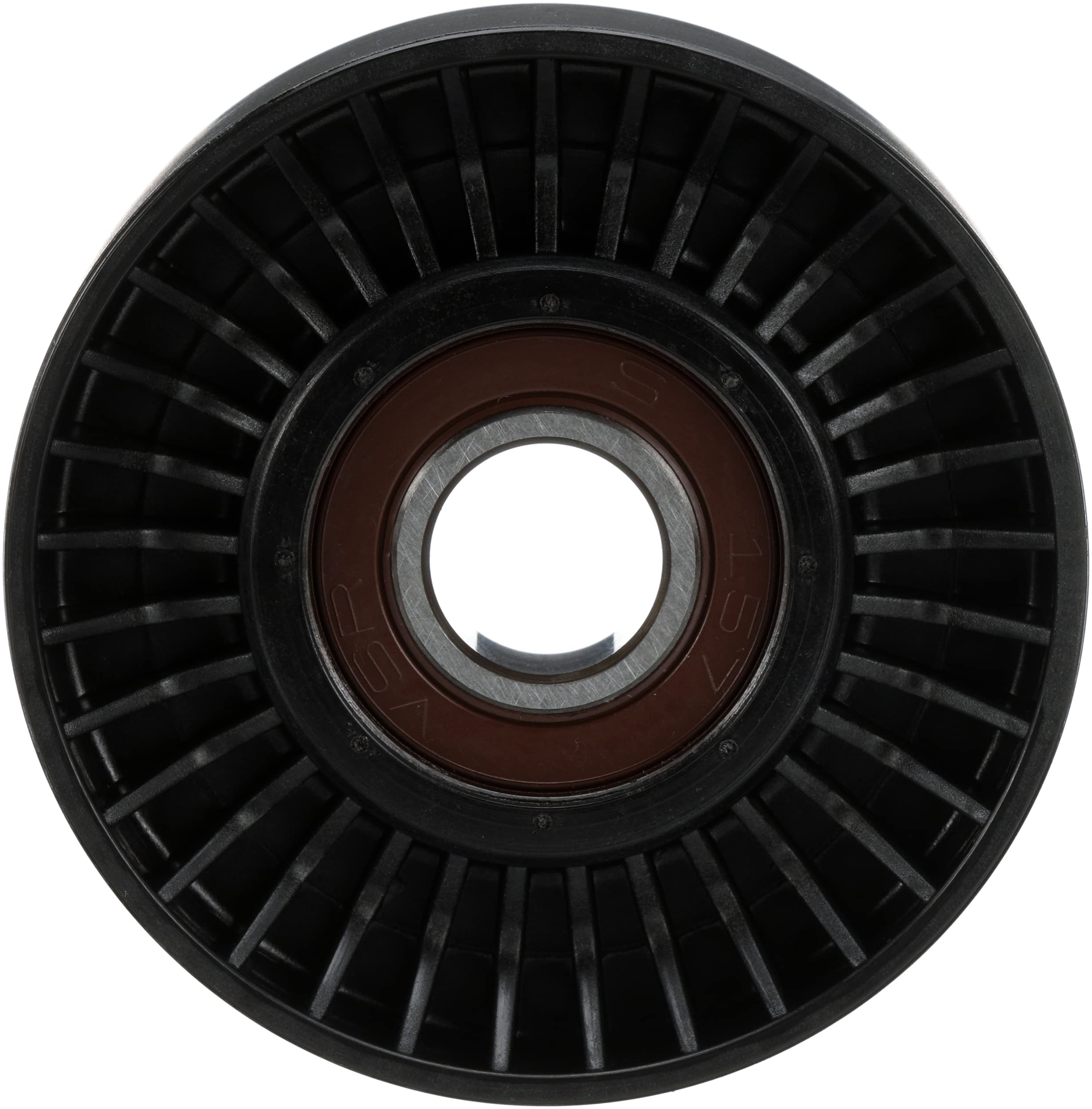 DriveAlign Gates 36612 Idler/Tensioner Belt Drive Pulley