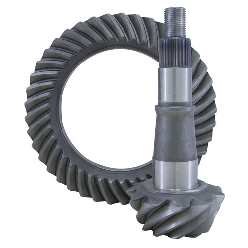 YG GM9.25-342R Yukon Gear High Performance Ring and Pinion Gear Set for GM 9.25" IFS Reverse Rotation Differential