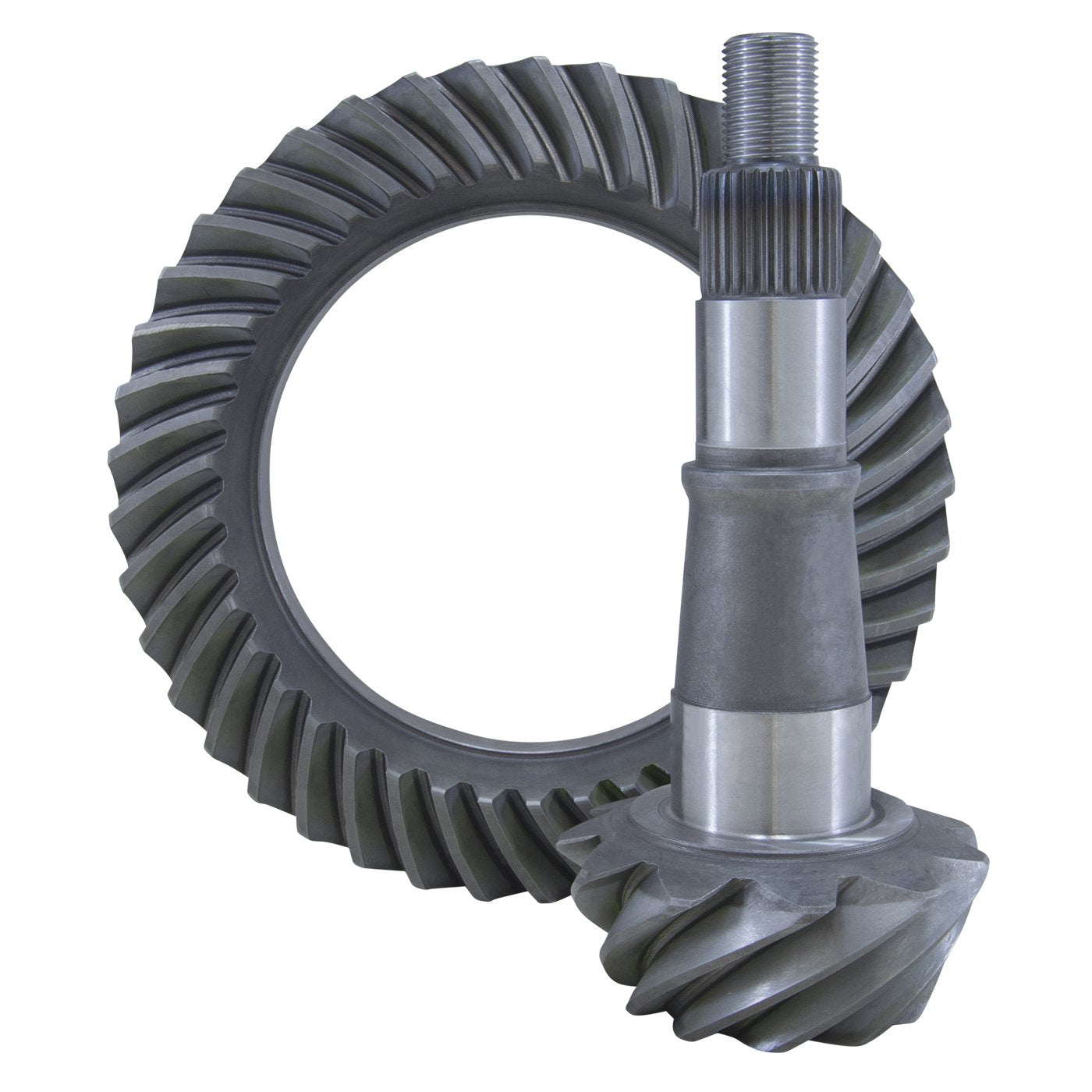Yukon Gear High Performance YG GM9.25-488R) Ring and Pinion Gear Set for GM 9.25" IFS Reverse Rotation Differential