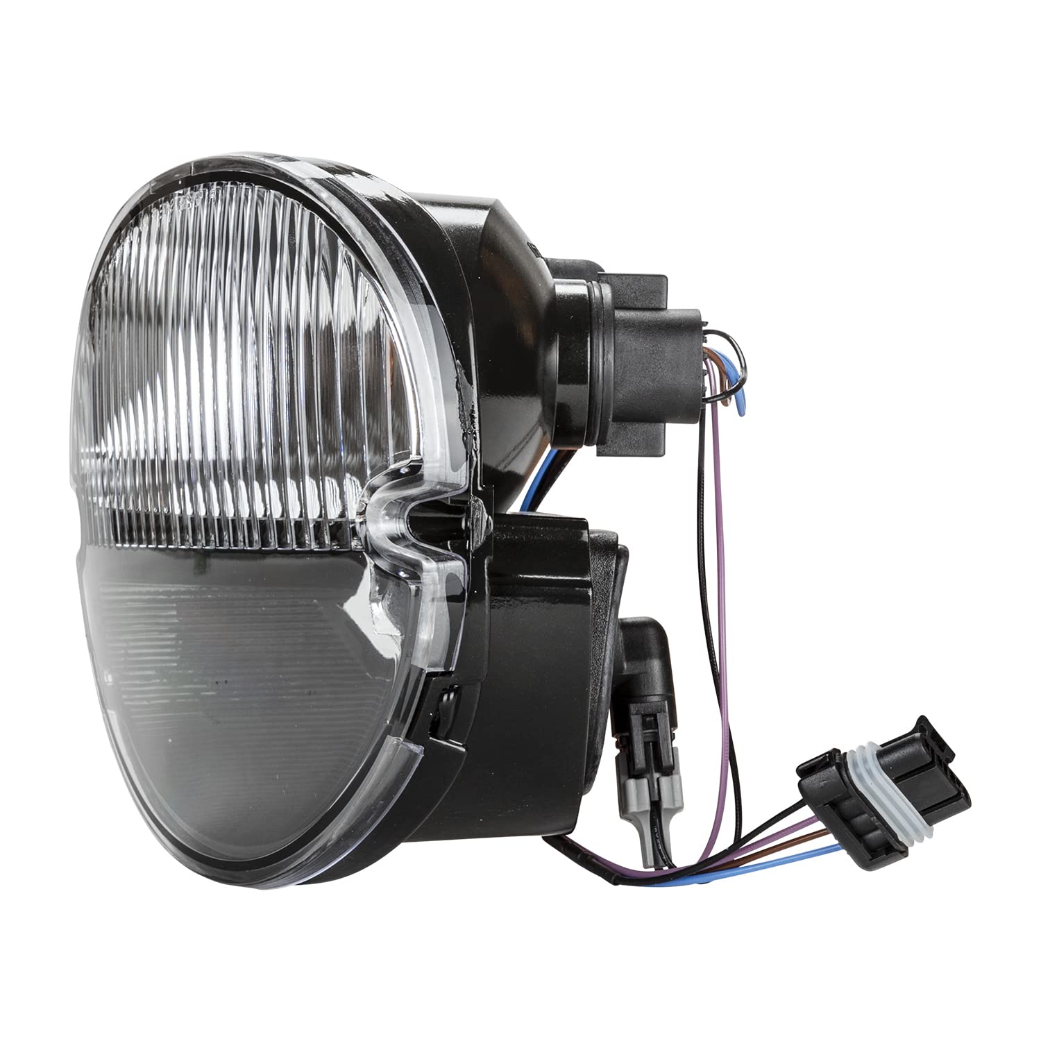 Pontiac Grand Prix TYC 19-5656-00 Driver Side Replacement Parking/Signal/Fog Light Assembly Medium