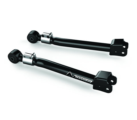 JK TeraFlex 1415520 Alpine Front Upper Flexarm Kit