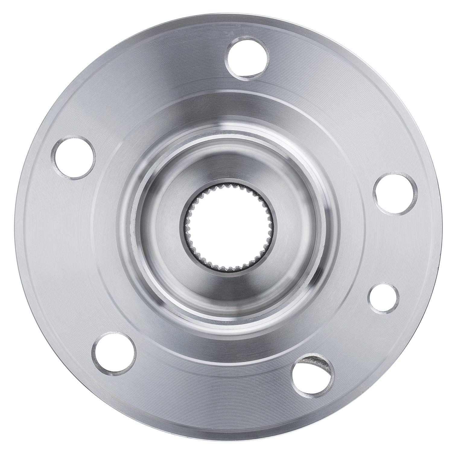 Wheel Bearing and Hub Assembly MOOG 512524 for Volvo XC60