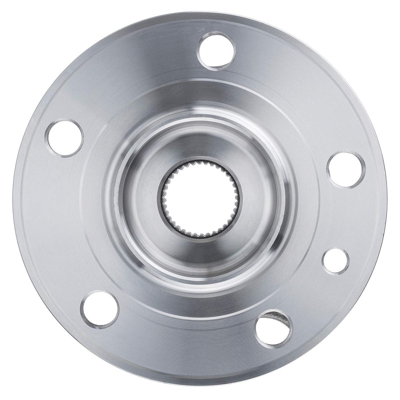 Wheel Bearing and Hub Assembly MOOG 512524 for Volvo XC60