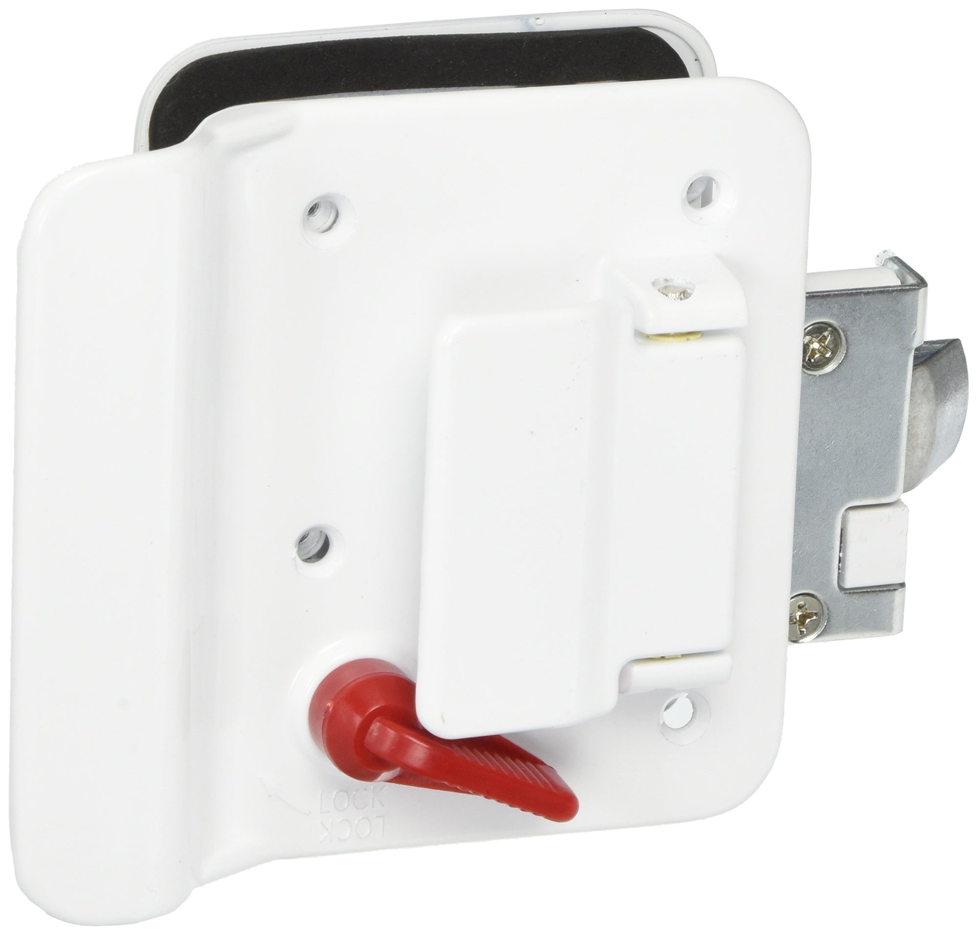 Trailer Lock WESCO 4361009SP
