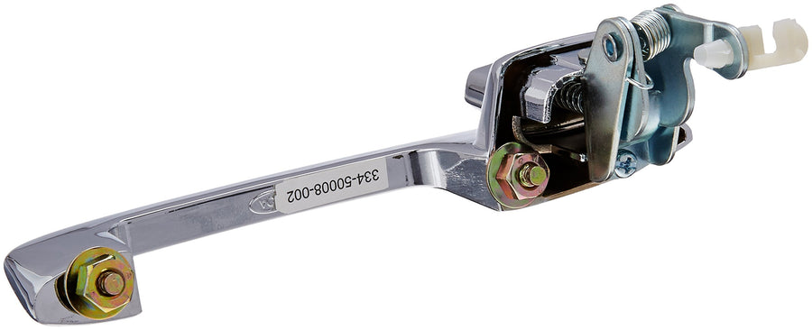 Replacement Depo 334-50008-002 Auto Part
