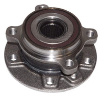 Crown Hub Assembly Crown Automotive