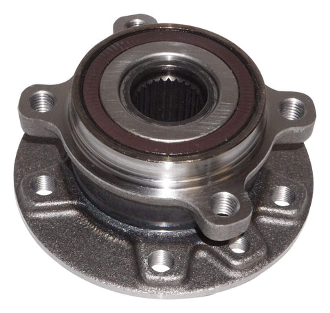 Crown Hub Assembly Crown Automotive