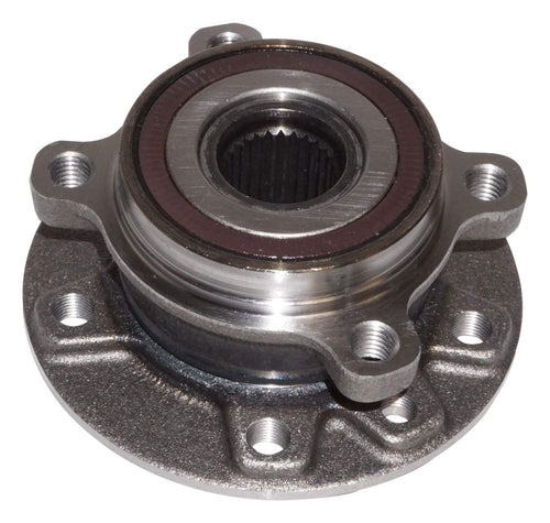 Crown Hub Assembly Crown Automotive