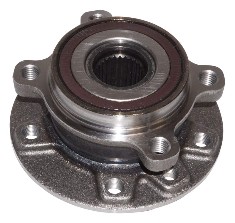 Crown Hub Assembly Crown Automotive