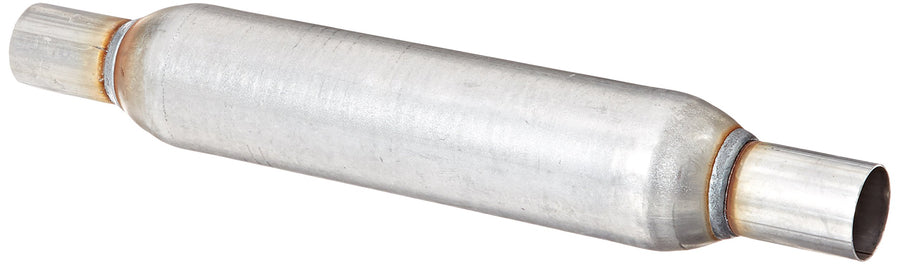 Glasspack AP Exhaust 351611S Muffler