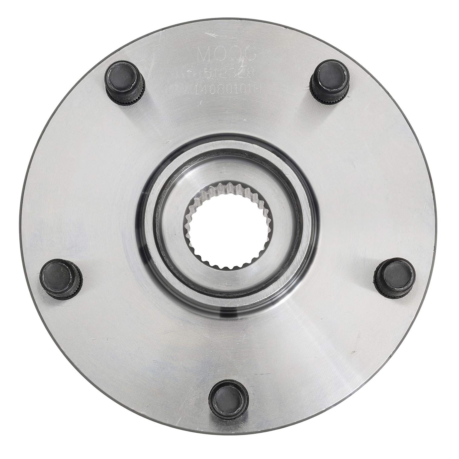 Wheel Bearing and Hub Assembly MOOG for Subaru B9 Tribeca