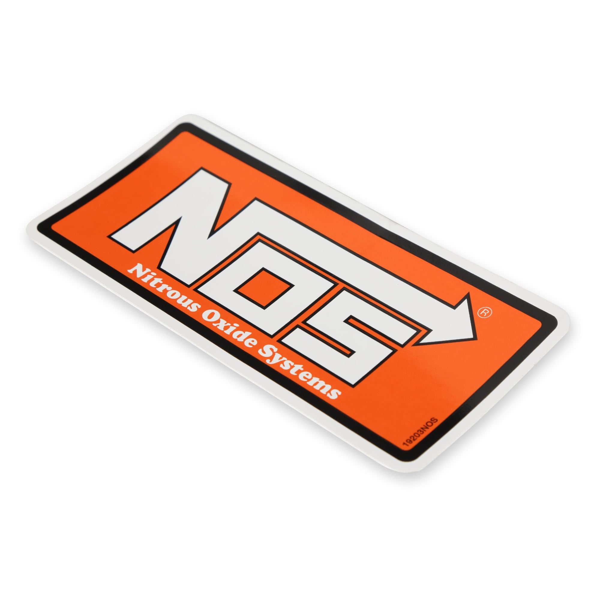 NOS Decal 19203NOS