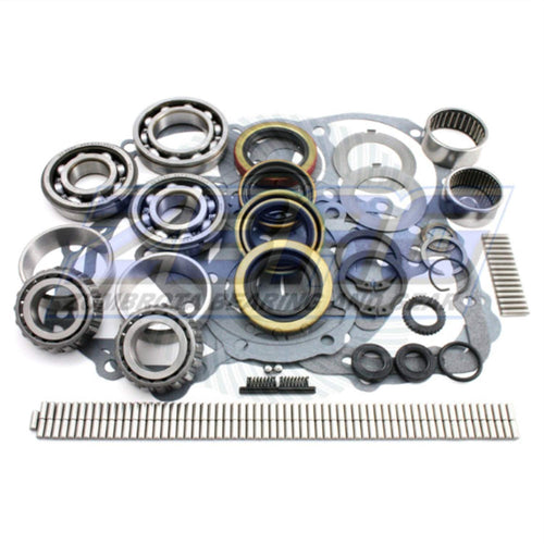 NP205 Bearing Kit USA Standard GM/Dodge Transfer Case