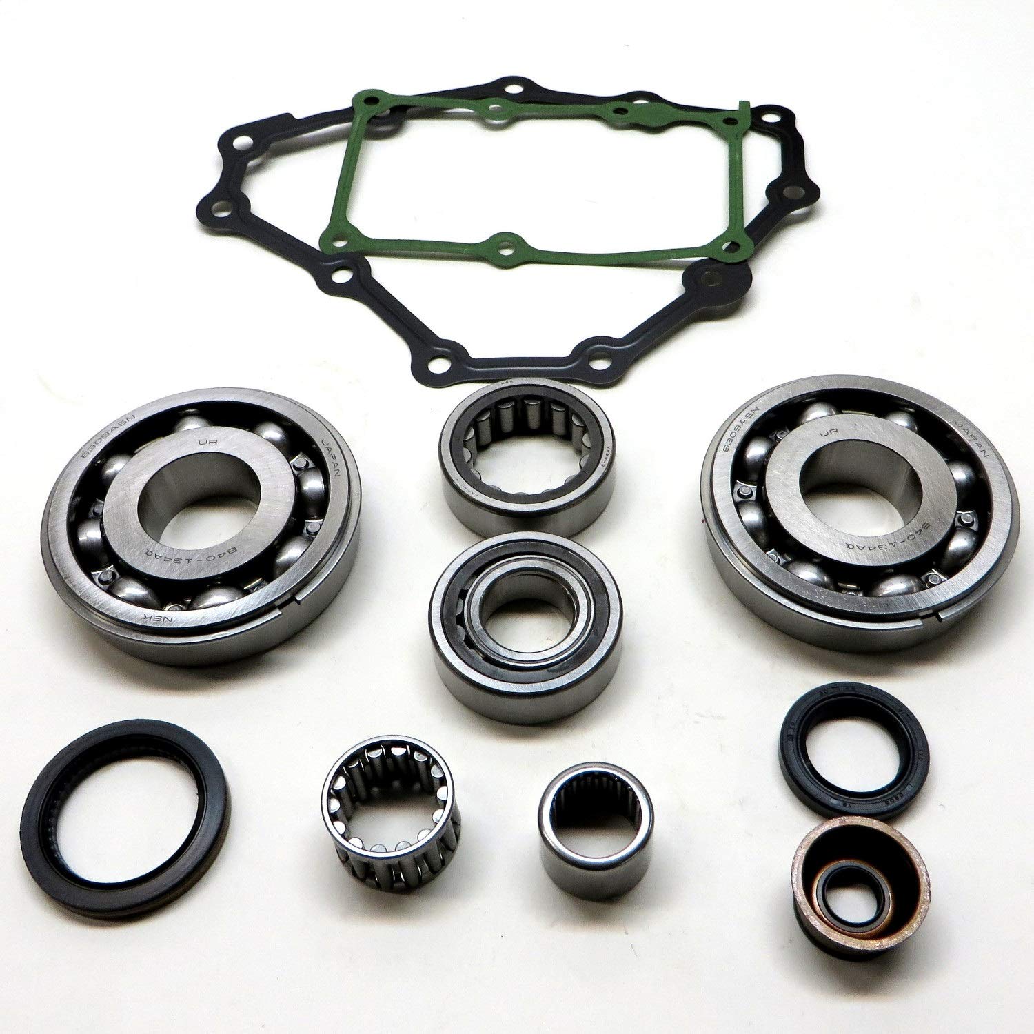 Manual Transmission Bearing Kit USA Standard 2003+ Nissan 350Z 6-SPD