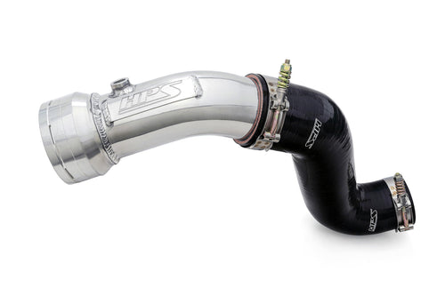 HPS Intercooler Charge Pipe Kit Cold Side Compatible for 2011-2016 Ford F250 F350 F450 F550 Superduty Powerstroke 6.7L Diesel Turbo, 17-154P