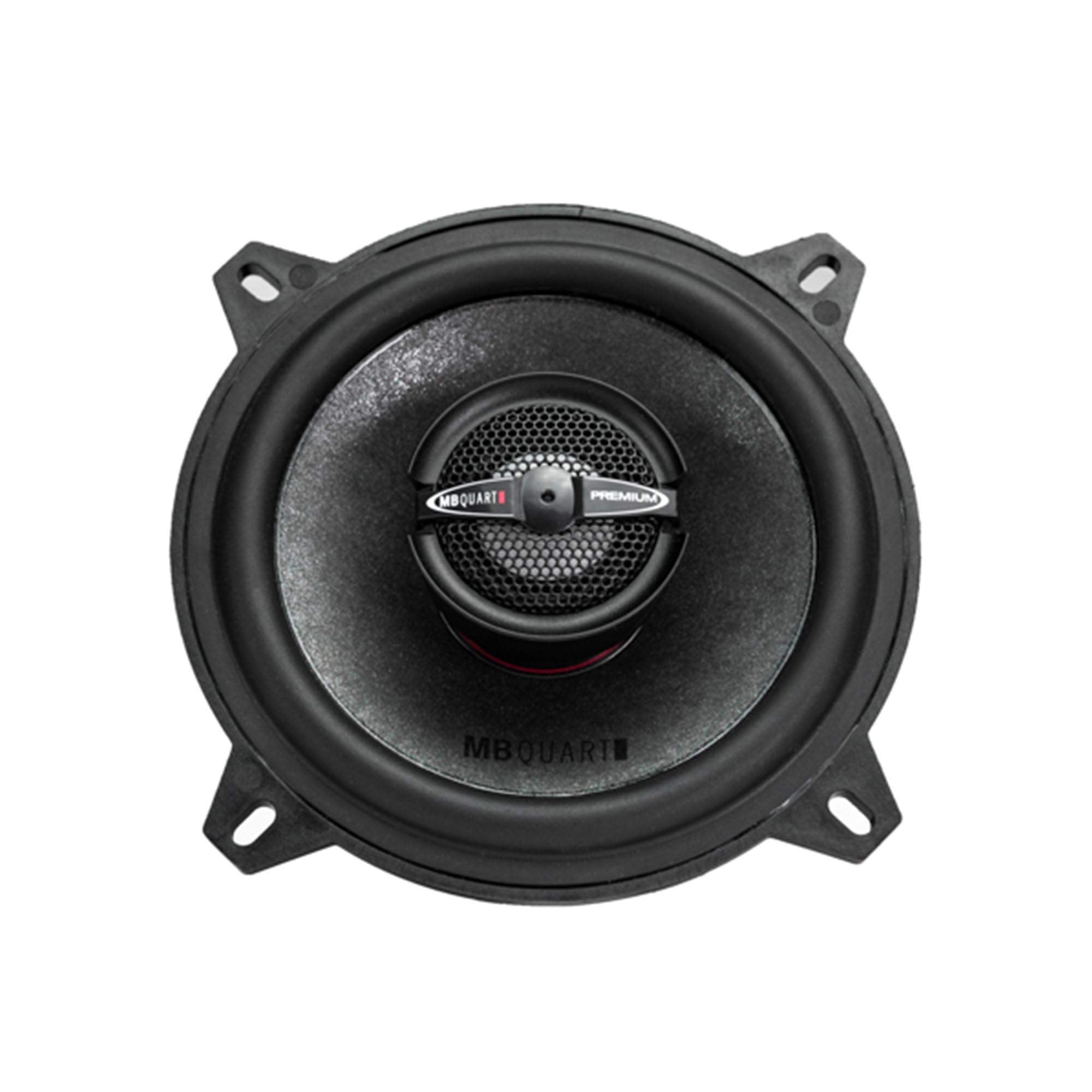 5.25" Coaxial Speakers MB Quart PK1-113 Premium Series