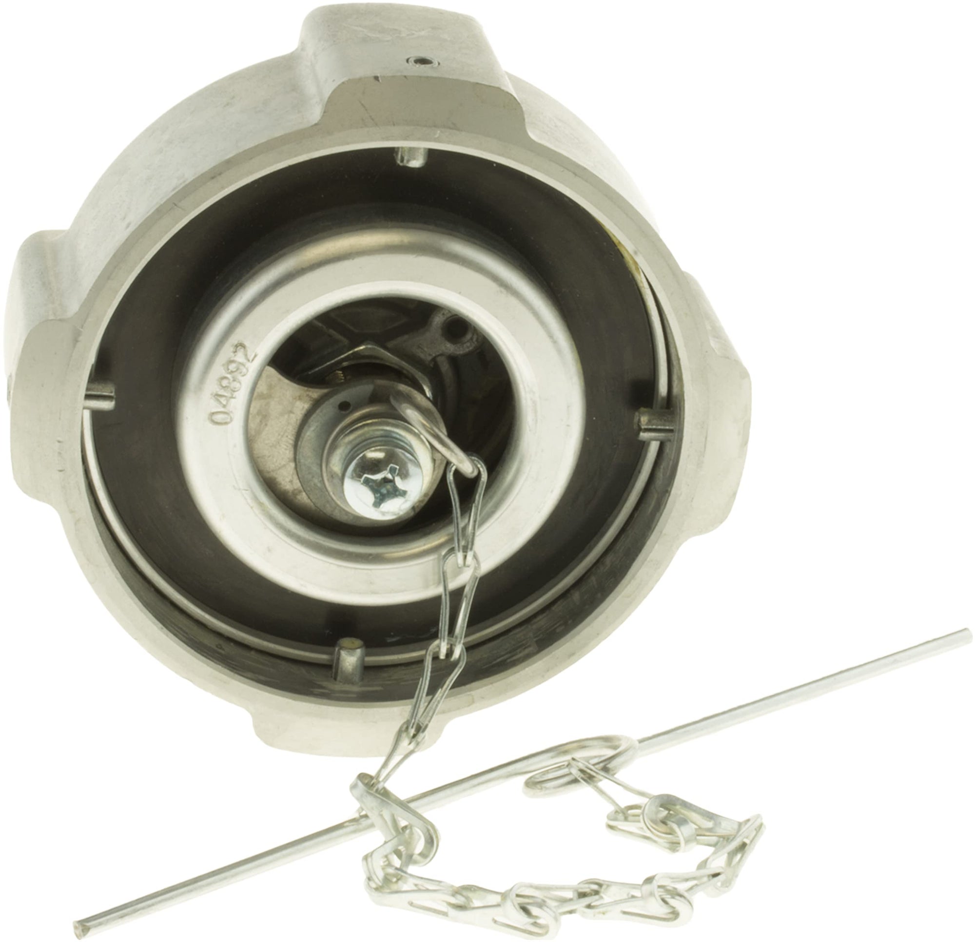 Locking Gates 31317 Fuel Tank Cap