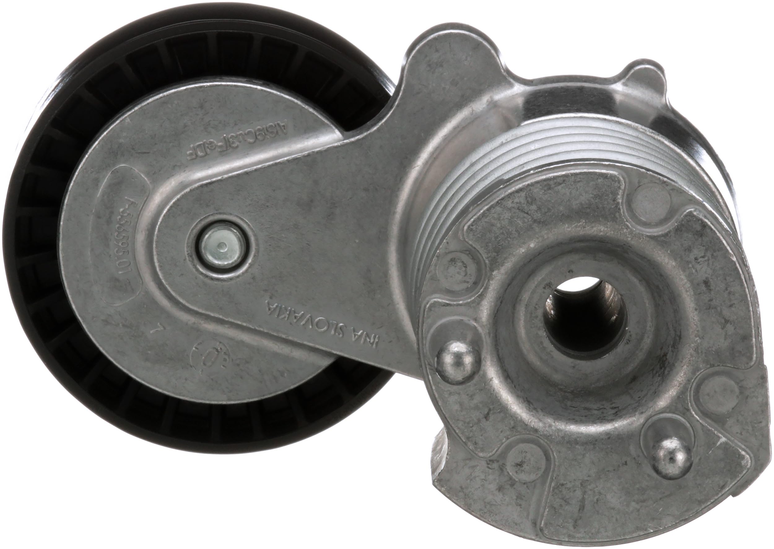 DriveAlign Gates 39117 Automatic Belt Drive Tensioner