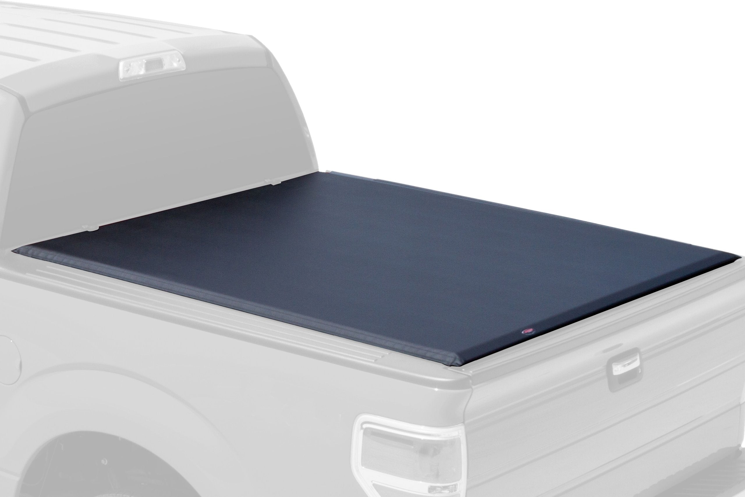 Lorado Access 41029 Low Profile Roll-Up Tonneau Cover