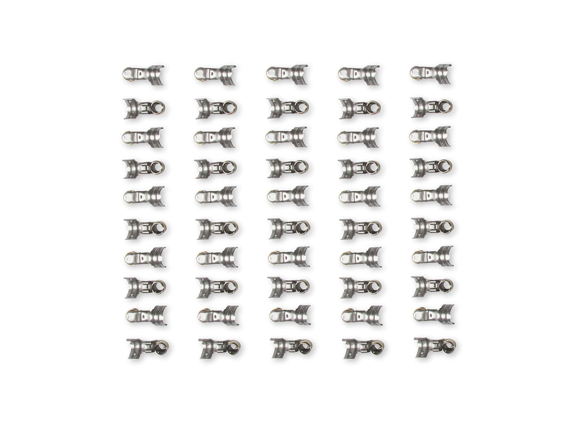 Spark Plug Wire MSD 34614 Terminals 90 Degree - Qty 50