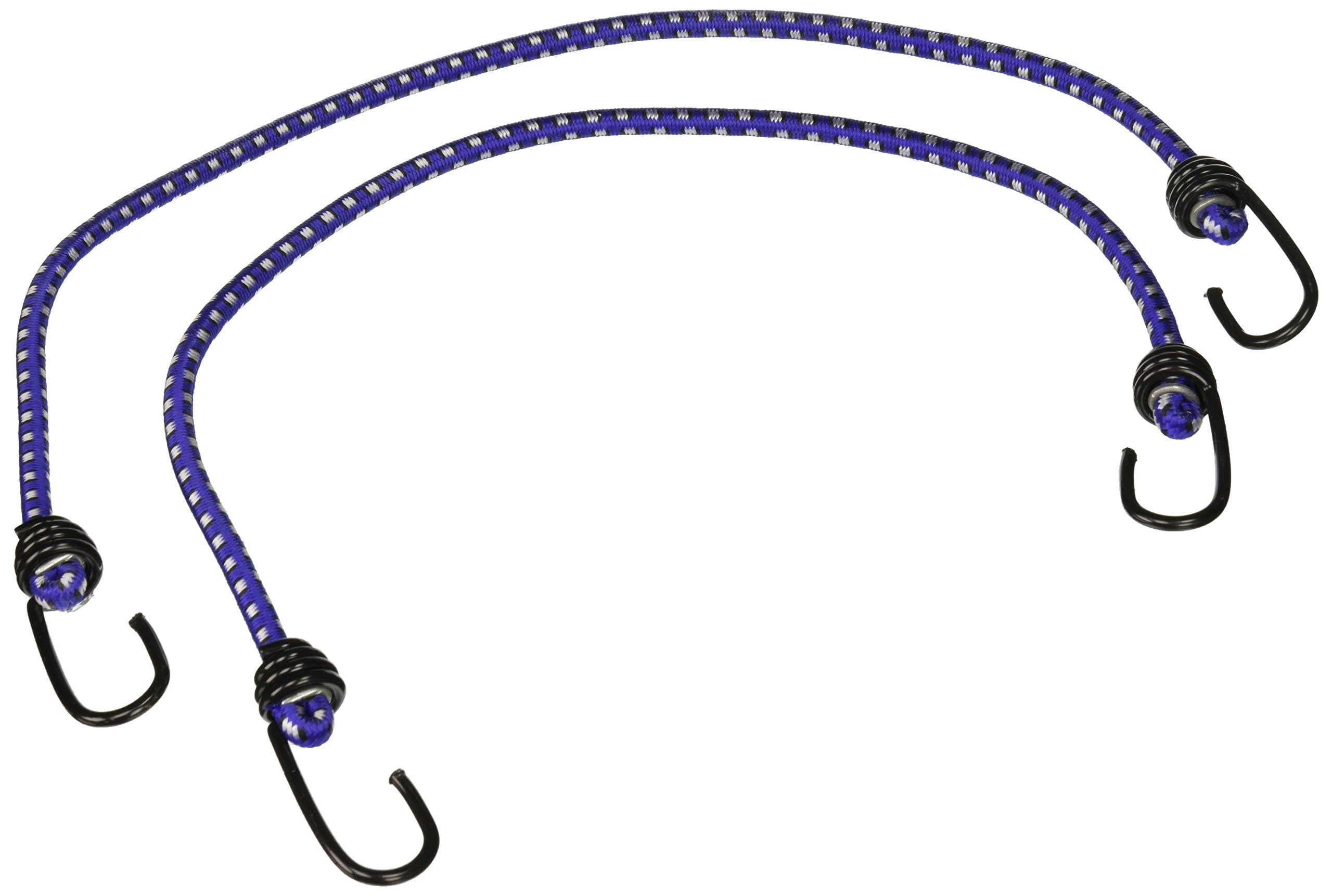 Stretch CargoBuckle Cord, 2-Pack F13720