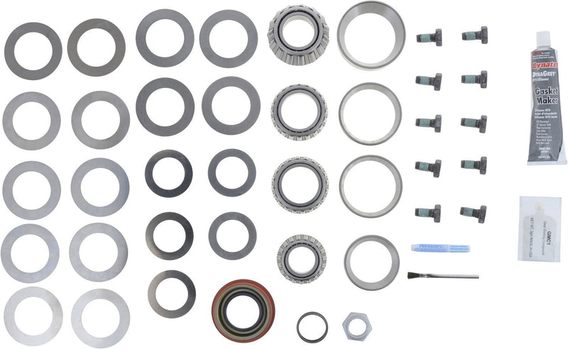 Bearing Spicer Kit 10024038