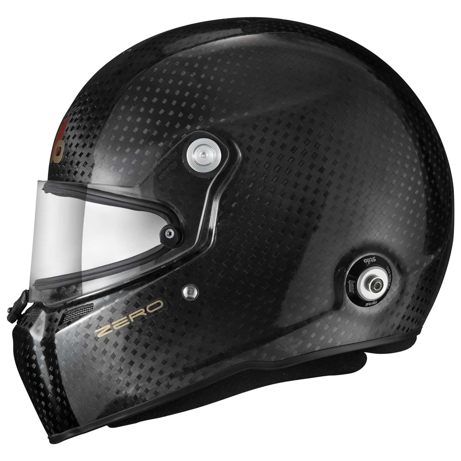 Stilo - Fn Zero St5 8860-18 Abp W/Pa54 (AA0710AG3S54)